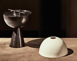 Censer Vessel