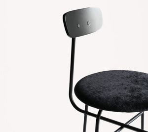 MO_ÆR Dining Chair