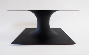 Anti-Table Console