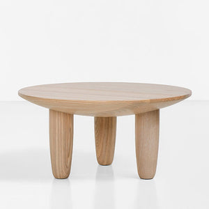 Hryb Low Table