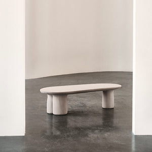 Soniah Coffee Table Long