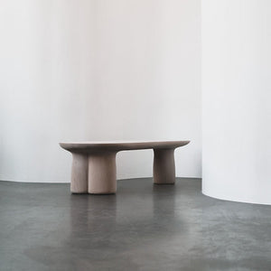 Soniah Coffee Table Long