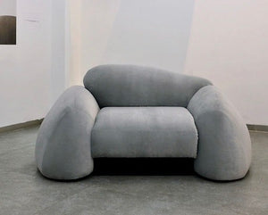 Plyn Armchair