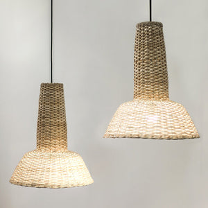 Strikha Set of 3 Lamps