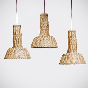 Strikha Set of 3 Lamps