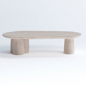 Soniah Coffee Table Long