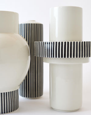 Atlas Vases Series