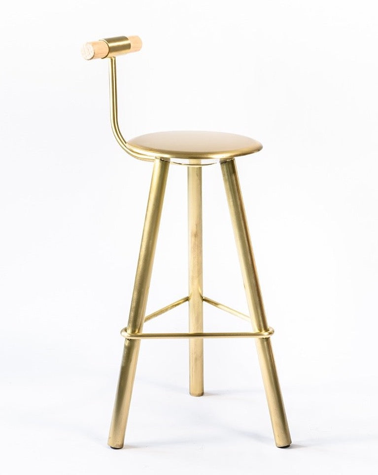 Tripod Stool