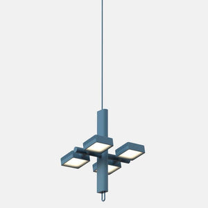 Dorval 01 Pendant Lamp