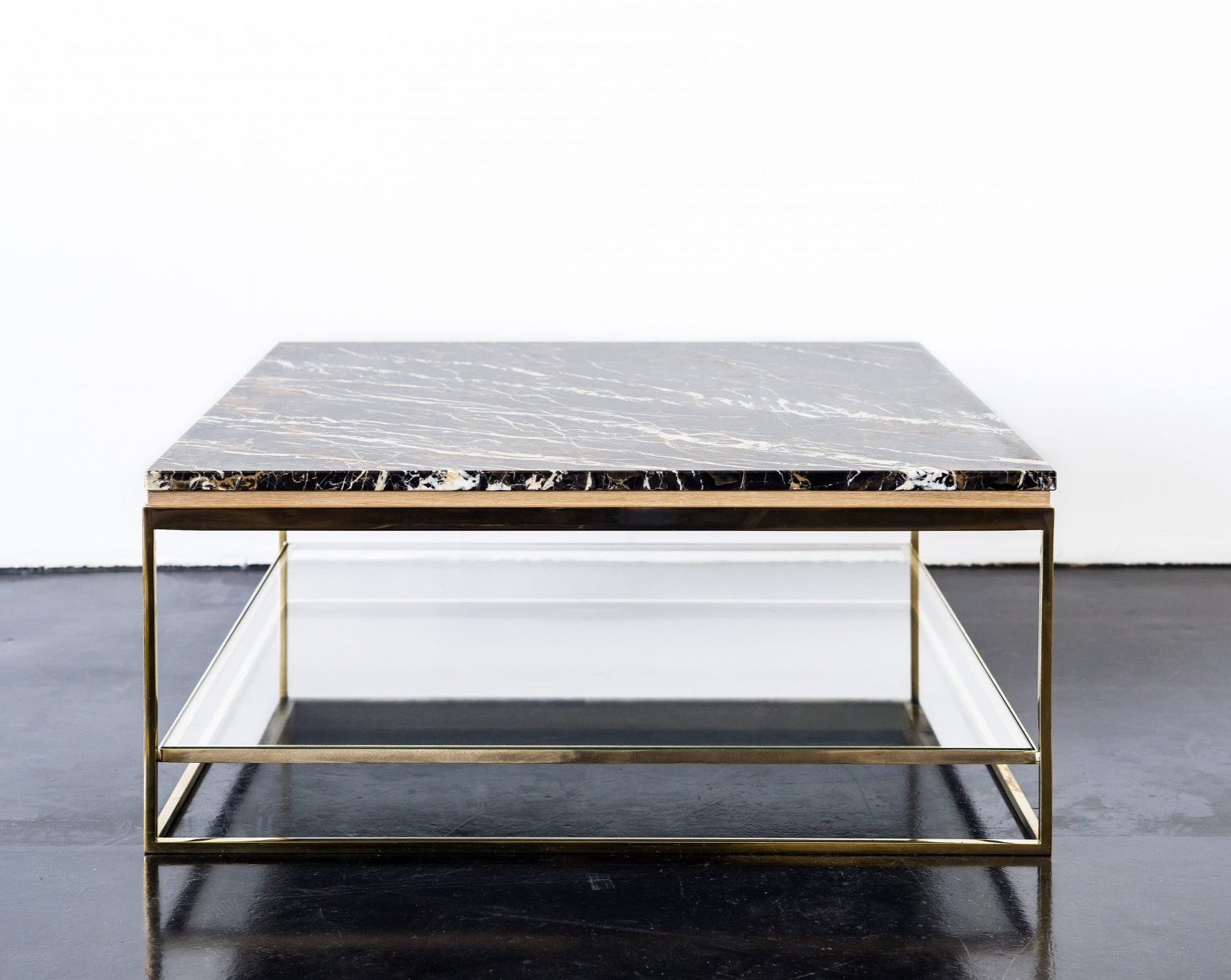 Ludwig Coffee Table