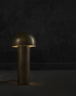 Monolith Table Light