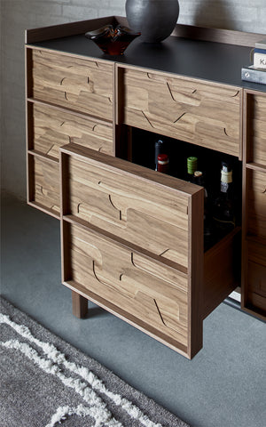 Paulo Drinks Cabinet