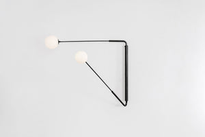 Flutter Wall Lamp