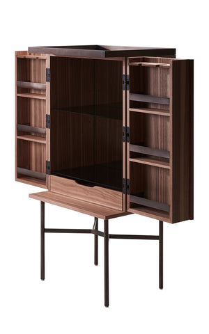 Harri Bar Cabinet