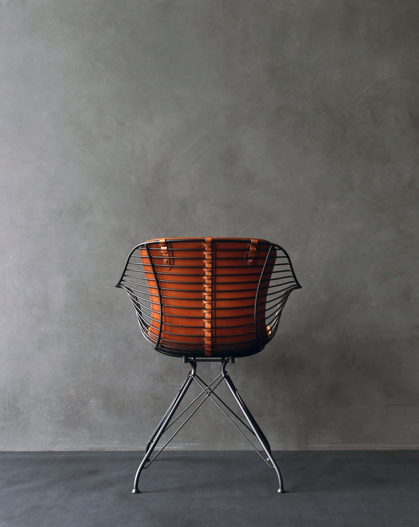 Wire dining chair deals