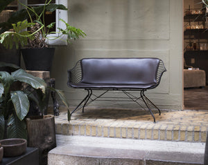Wire Lounge Sofa