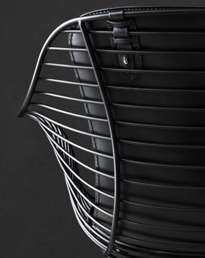 Wire Lounge Sofa