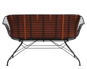 Wire Lounge Sofa