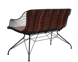 Wire Lounge Sofa