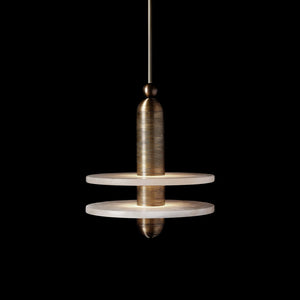 Median Pendant series