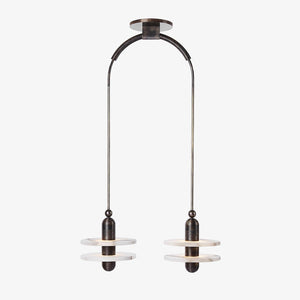 Median Pendant series