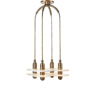 Median Pendant series
