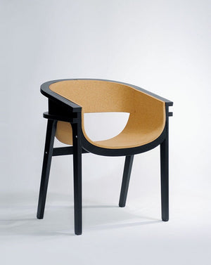 Corza lounge chair