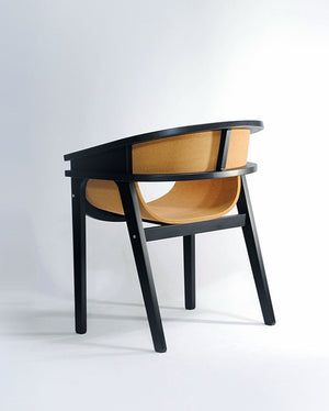 Corza lounge chair