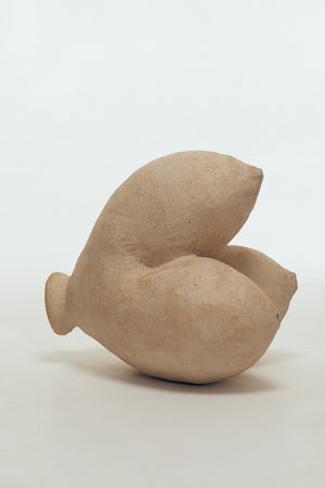 Three Legged Vase