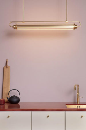 KBH Tube Lamp