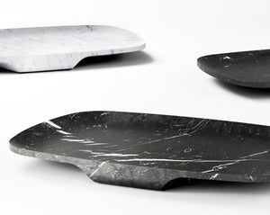 Marble Plates
