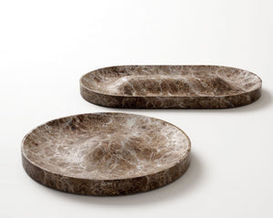 Marble Plates