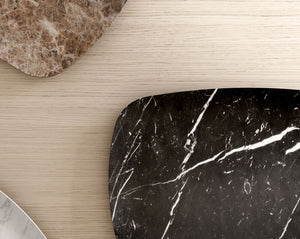 Marble Plates