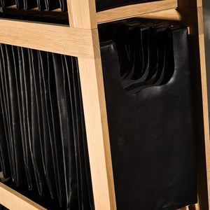 Bag1 Standing Shelf