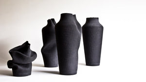 Ashes Vases