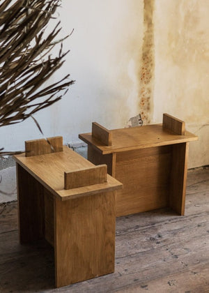 Tabouret Stool