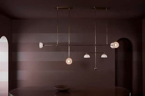 Trapeze Mobile Series