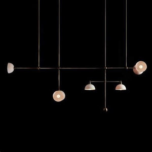 Trapeze Mobile Series
