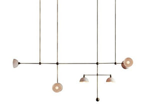 Trapeze Mobile Series
