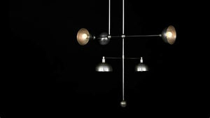 Trapeze Mobile Series