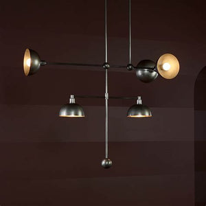 Trapeze Mobile Series