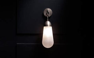 Lariat Sconce Series