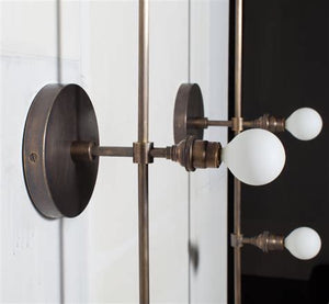 Vanity Sconce Series