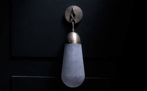 Lariat Sconce Series