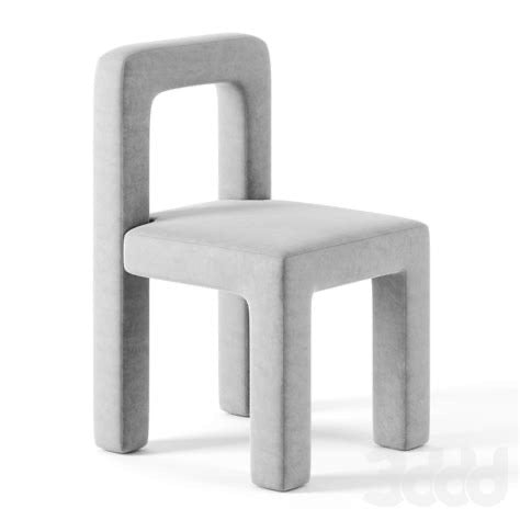 Toptun Dining Chair