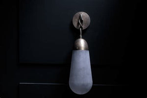 Lariat Sconce Series