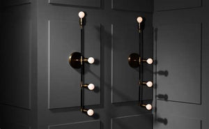 Vanity Sconce Series
