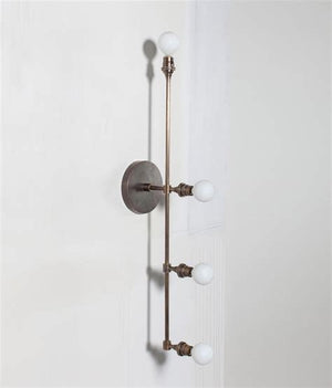 Vanity Sconce Series