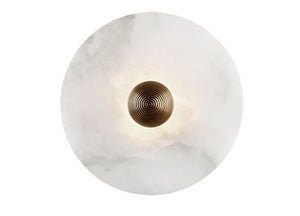 Median Sconce