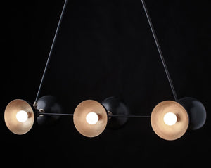Trapeze Pendant Series